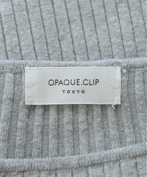 OPAQUE.CLIP Sweaters