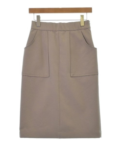 OPAQUE.CLIP Long/Maxi length skirts