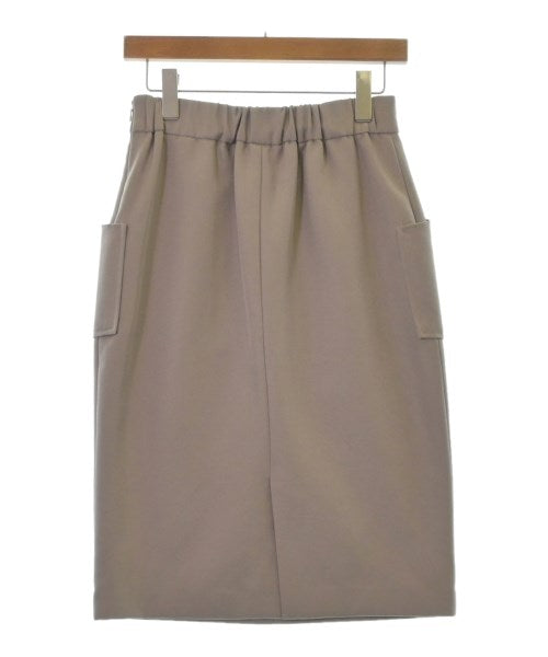 OPAQUE.CLIP Long/Maxi length skirts