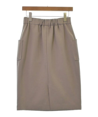 OPAQUE.CLIP Long/Maxi length skirts