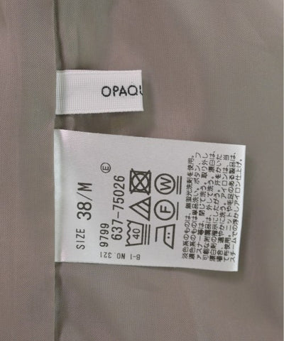 OPAQUE.CLIP Long/Maxi length skirts