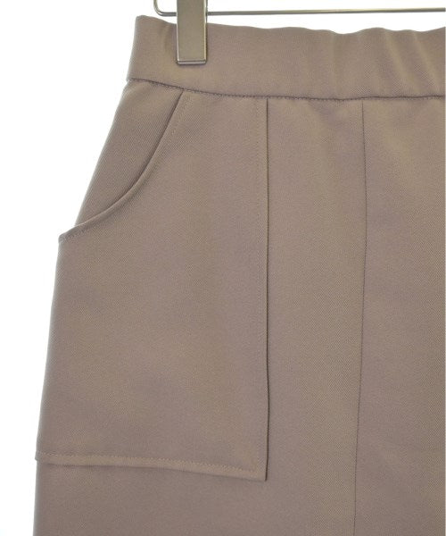 OPAQUE.CLIP Long/Maxi length skirts