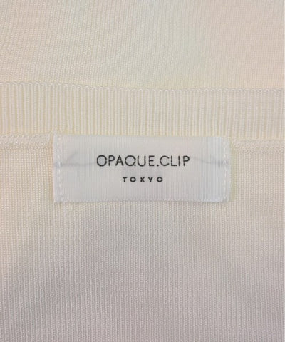 OPAQUE.CLIP Sweaters