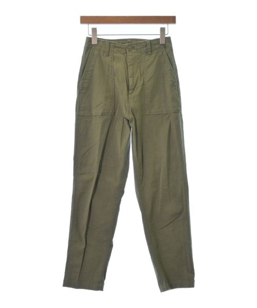 OPAQUE.CLIP Cargo pants