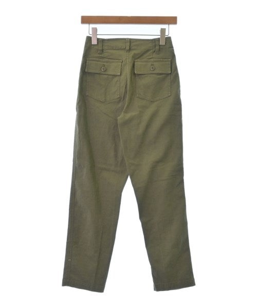 OPAQUE.CLIP Cargo pants