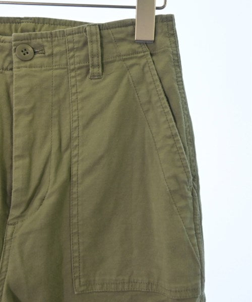 OPAQUE.CLIP Cargo pants