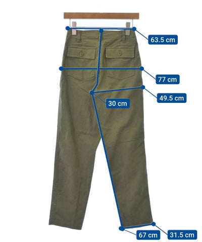 OPAQUE.CLIP Cargo pants