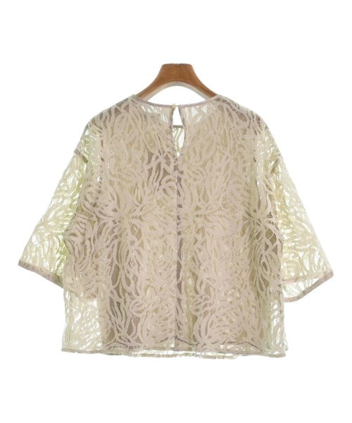 OPAQUE.CLIP Blouses