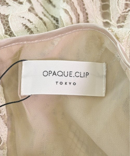 OPAQUE.CLIP Blouses