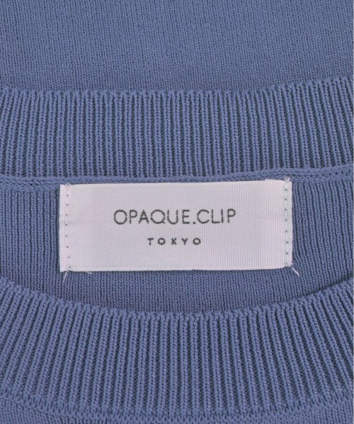 OPAQUE.CLIP Sweaters