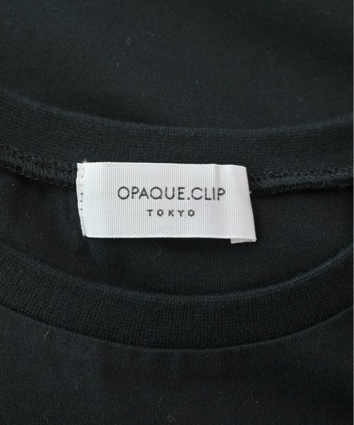 OPAQUE.CLIP Sleevelesses