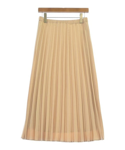 OPAQUE.CLIP Long/Maxi length skirts
