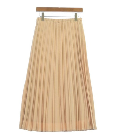 OPAQUE.CLIP Long/Maxi length skirts