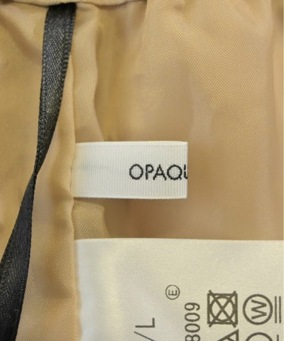 OPAQUE.CLIP Long/Maxi length skirts