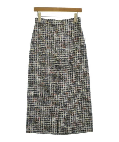 OPAQUE.CLIP Long/Maxi length skirts