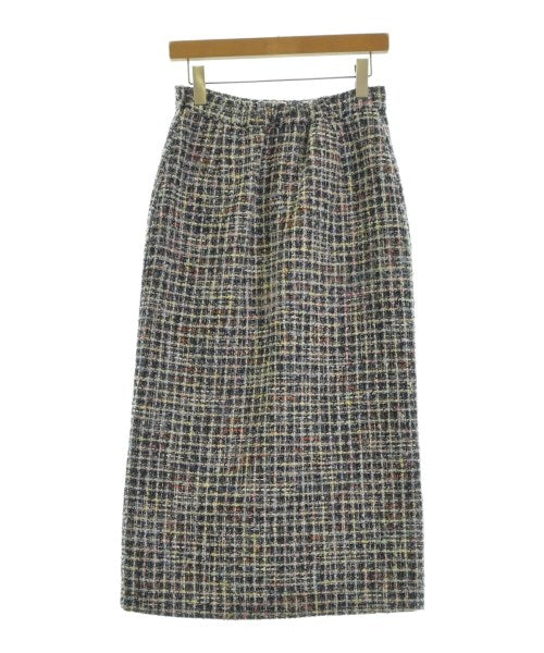 OPAQUE.CLIP Long/Maxi length skirts