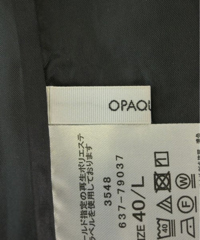 OPAQUE.CLIP Long/Maxi length skirts