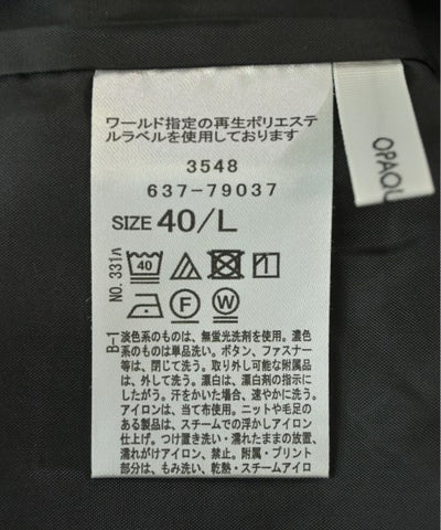 OPAQUE.CLIP Long/Maxi length skirts