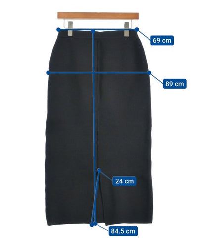 OPAQUE.CLIP Long/Maxi length skirts