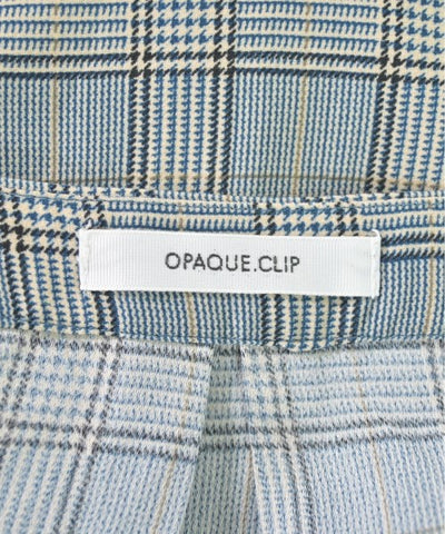 OPAQUE.CLIP Casual shirts