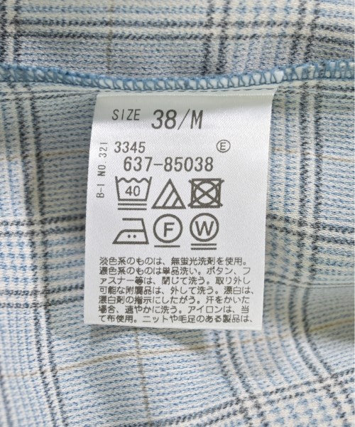 OPAQUE.CLIP Casual shirts