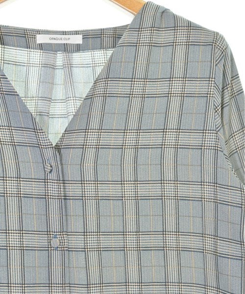 OPAQUE.CLIP Casual shirts