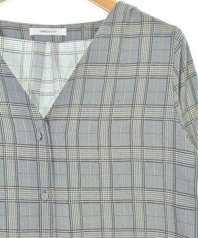 OPAQUE.CLIP Casual shirts