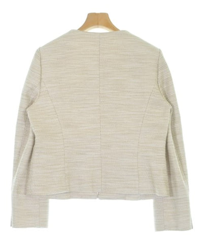 OPAQUE.CLIP Collarless jackets