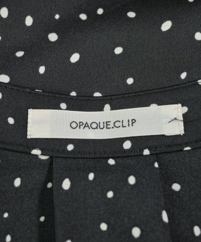 OPAQUE.CLIP Casual shirts