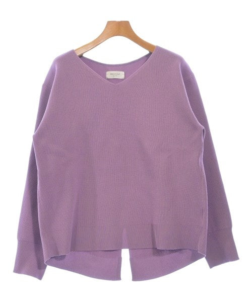 OPAQUE.CLIP Sweaters