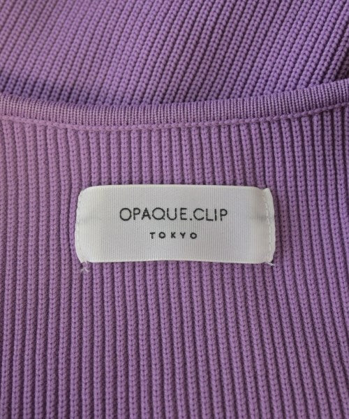 OPAQUE.CLIP Sweaters