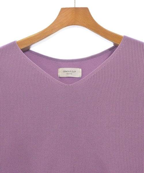 OPAQUE.CLIP Sweaters