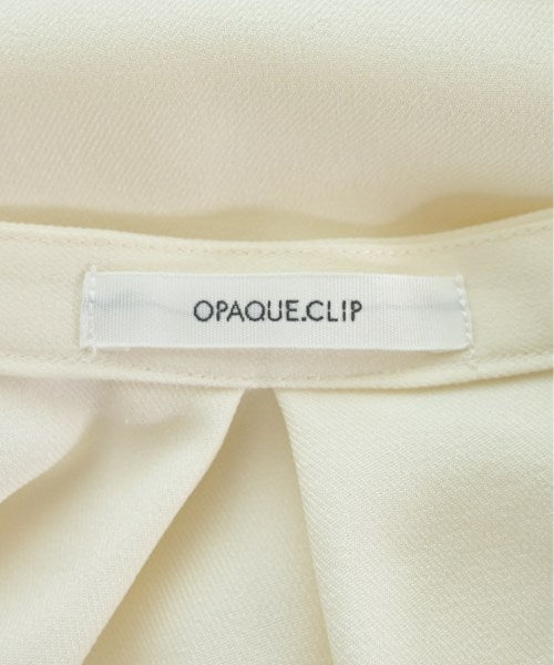 OPAQUE.CLIP Blouses