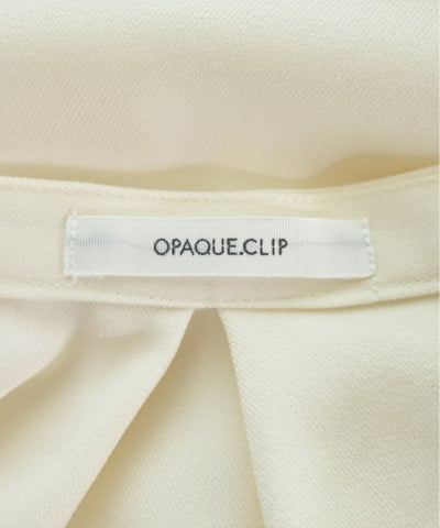OPAQUE.CLIP Blouses