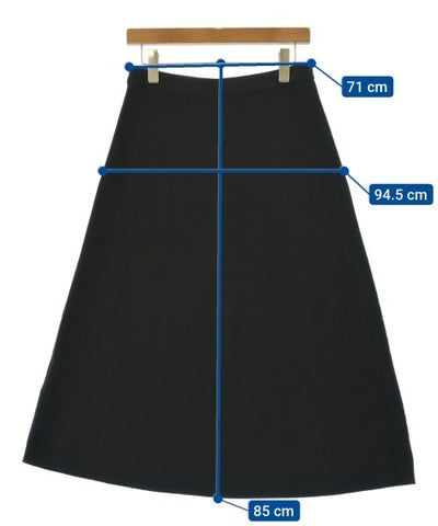 OPAQUE.CLIP Long/Maxi length skirts