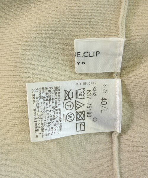 OPAQUE.CLIP Long/Maxi length skirts