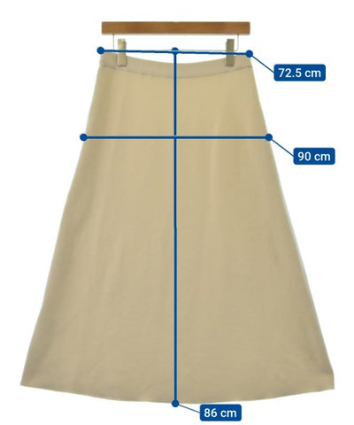 OPAQUE.CLIP Long/Maxi length skirts