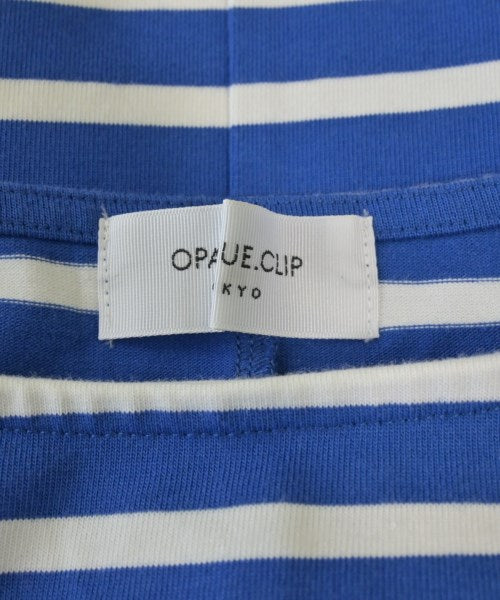 OPAQUE.CLIP Tee Shirts/Tops