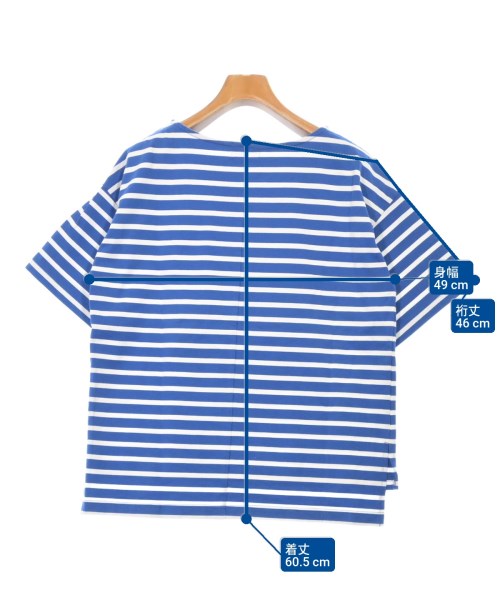 OPAQUE.CLIP Tee Shirts/Tops