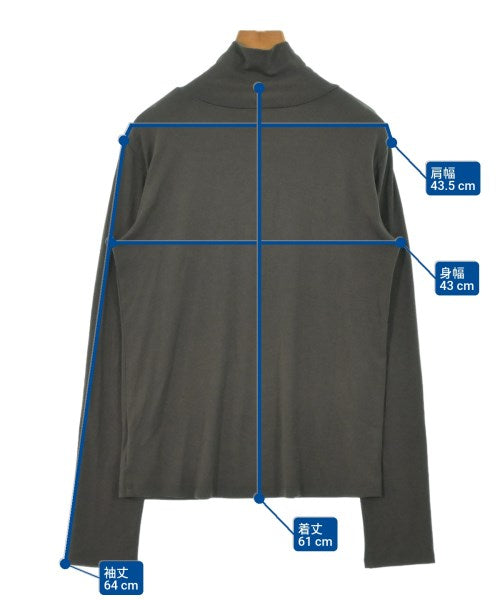 OPAQUE.CLIP Tee Shirts/Tops