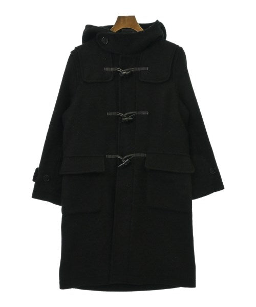 OPAQUE.CLIP Duffle coats
