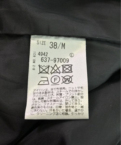 OPAQUE.CLIP Duffle coats