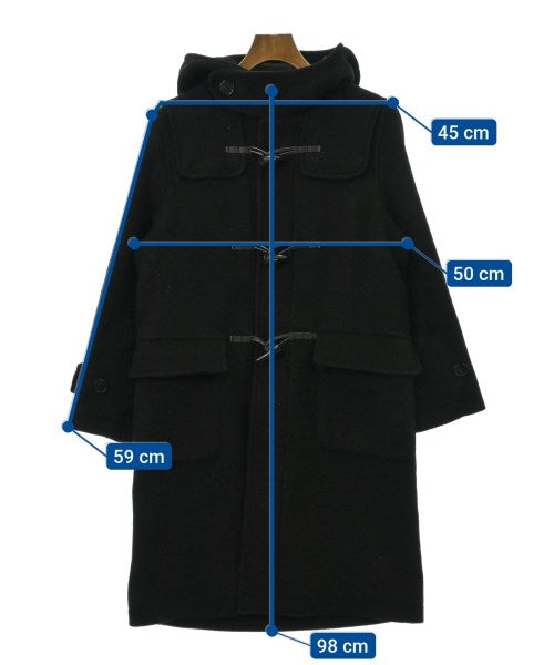 OPAQUE.CLIP Duffle coats