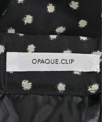 OPAQUE.CLIP Long/Maxi length skirts