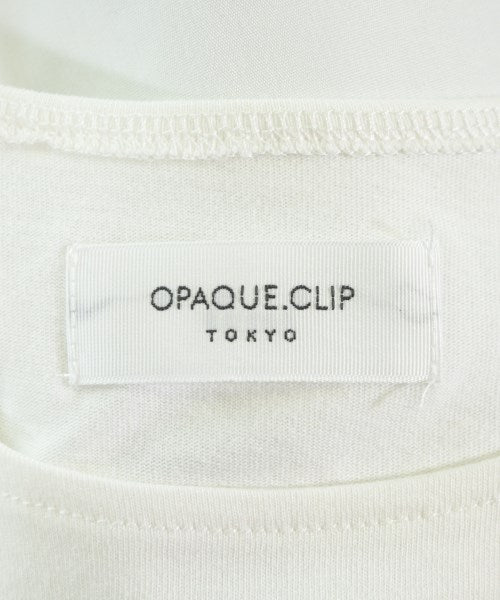 OPAQUE.CLIP Blouses