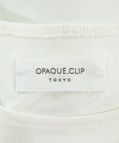 OPAQUE.CLIP Blouses