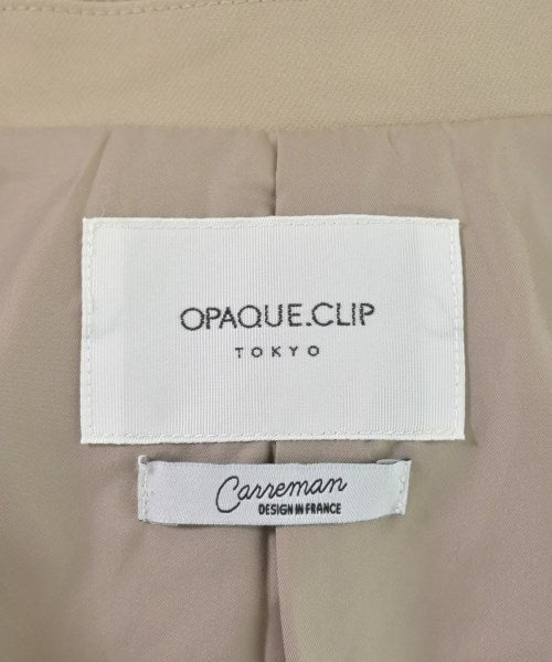 OPAQUE.CLIP Blazers/Suit jackets