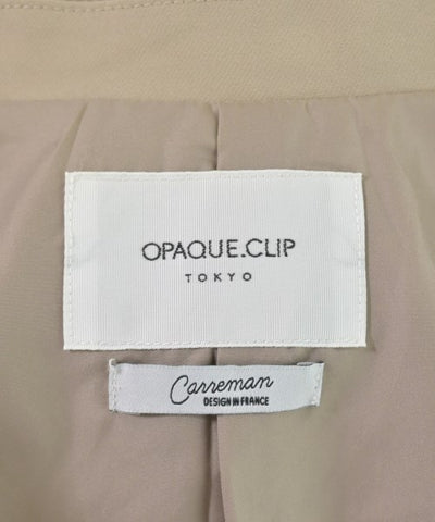 OPAQUE.CLIP Blazers/Suit jackets
