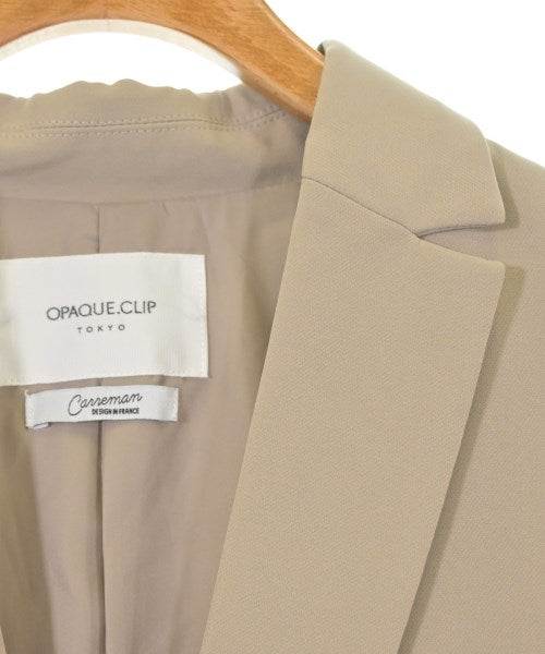 OPAQUE.CLIP Blazers/Suit jackets