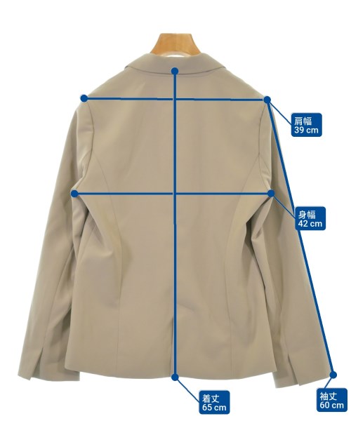 OPAQUE.CLIP Blazers/Suit jackets